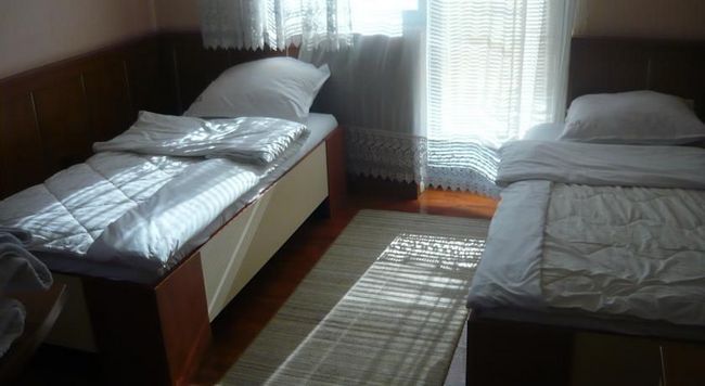 Motel Nana Banja Luka Cameră foto