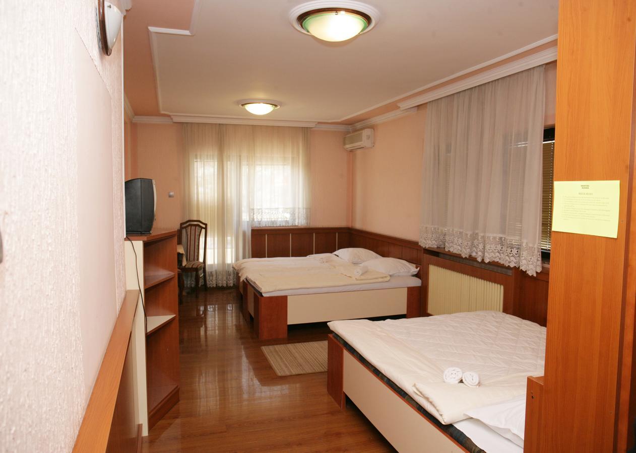 Motel Nana Banja Luka Cameră foto