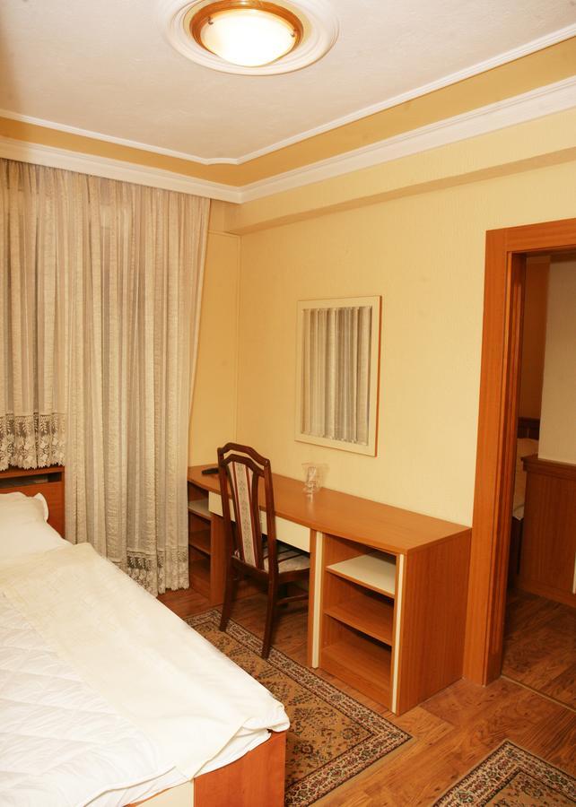 Motel Nana Banja Luka Cameră foto