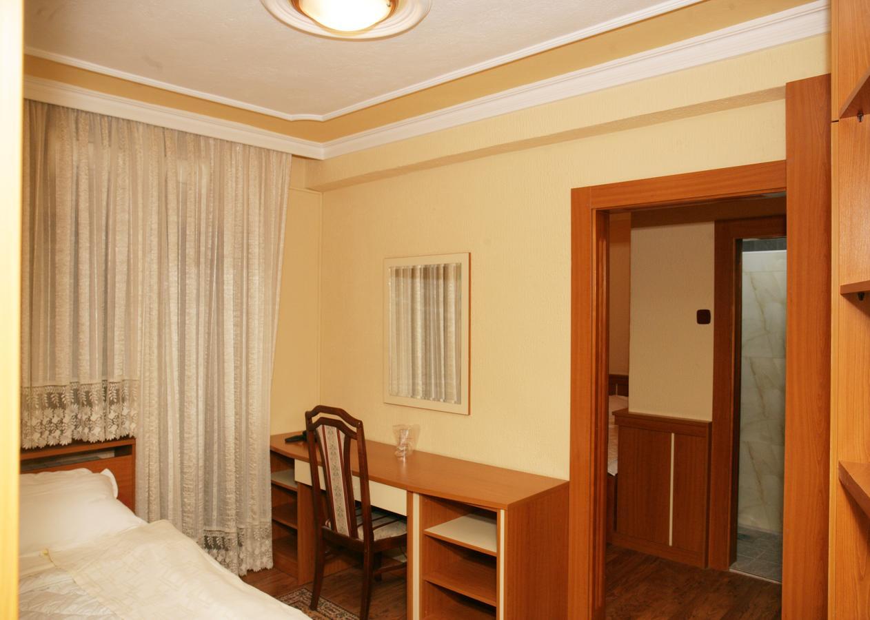 Motel Nana Banja Luka Cameră foto
