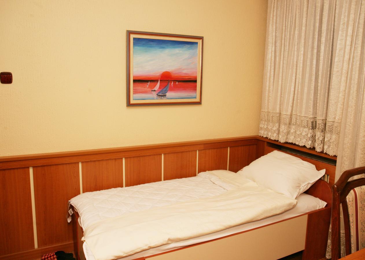 Motel Nana Banja Luka Cameră foto