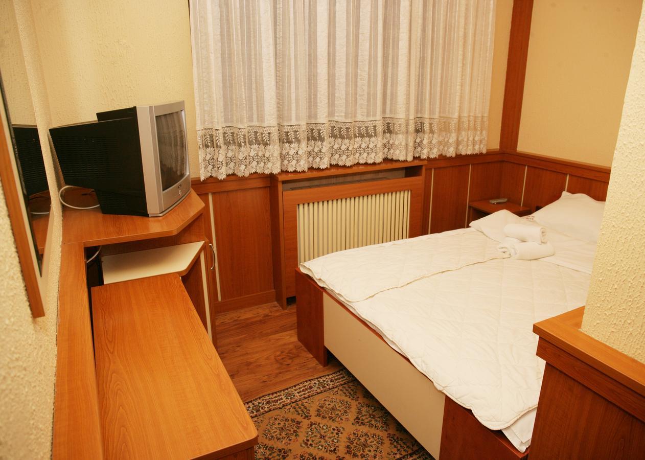 Motel Nana Banja Luka Cameră foto