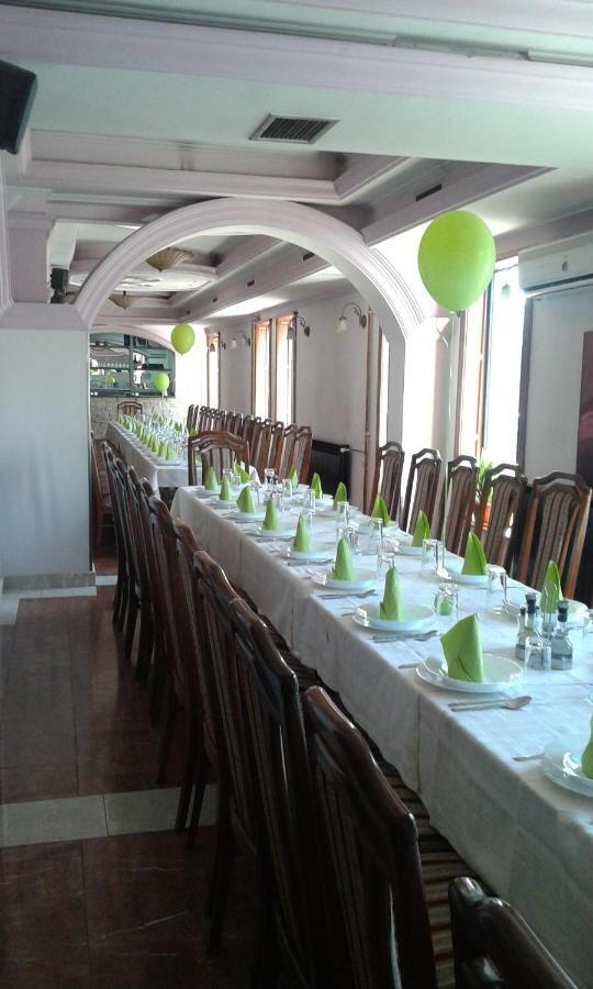 Motel Nana Banja Luka Cameră foto