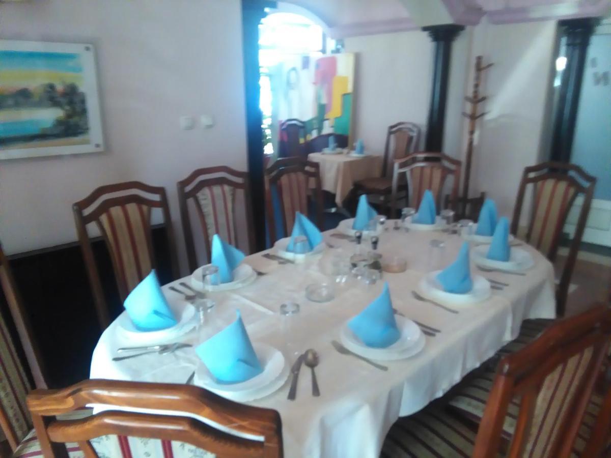 Motel Nana Banja Luka Cameră foto